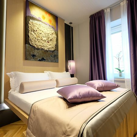 Navona Rooms Рим Экстерьер фото