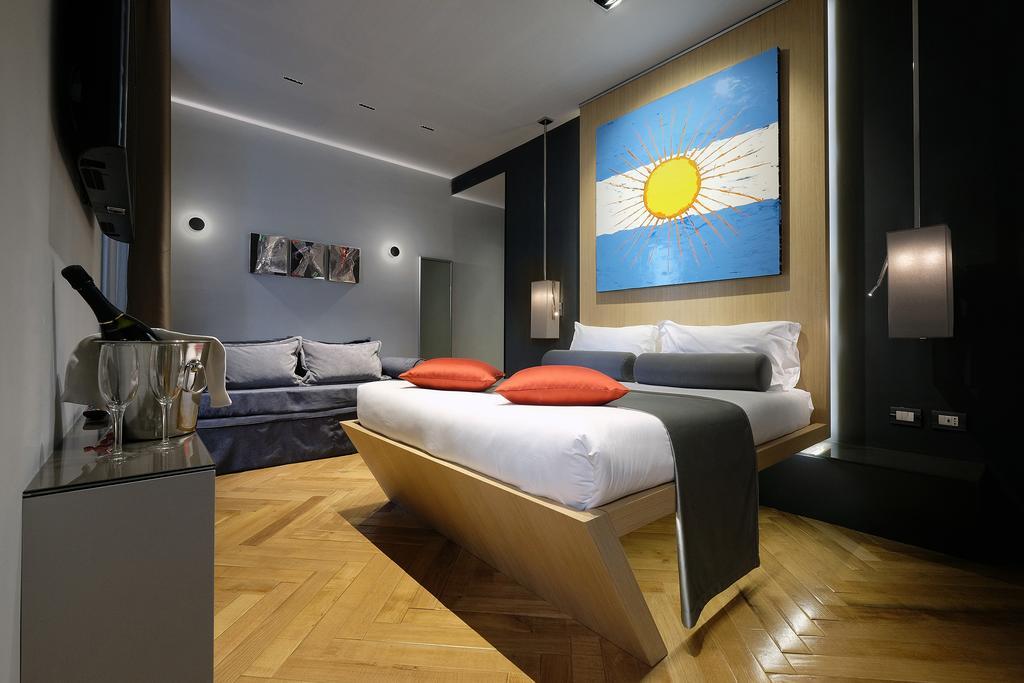 Navona Rooms Рим Экстерьер фото