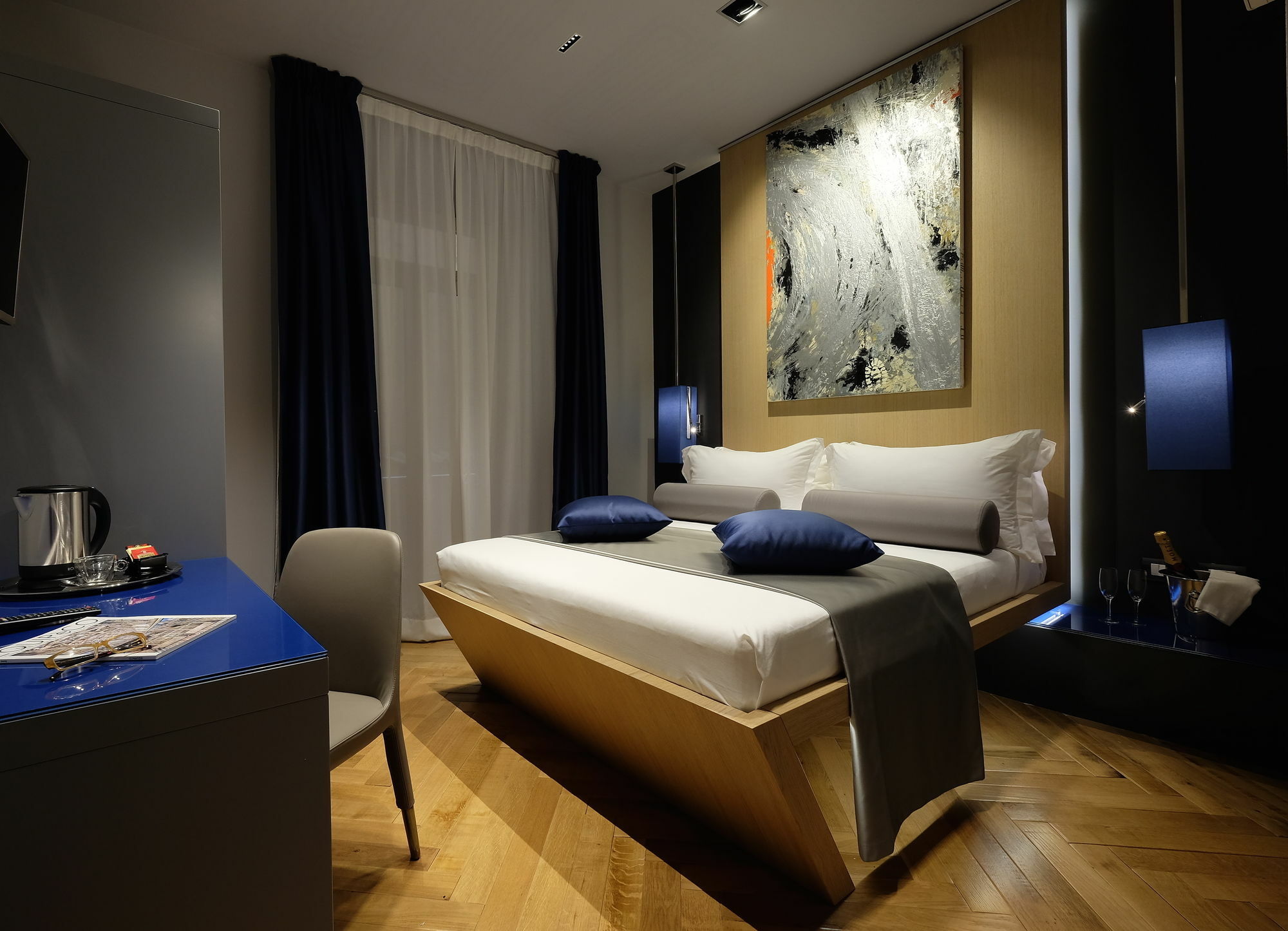 Navona Rooms Рим Экстерьер фото