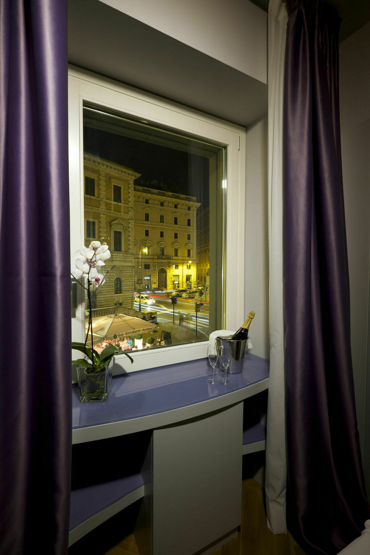 Navona Rooms Рим Экстерьер фото