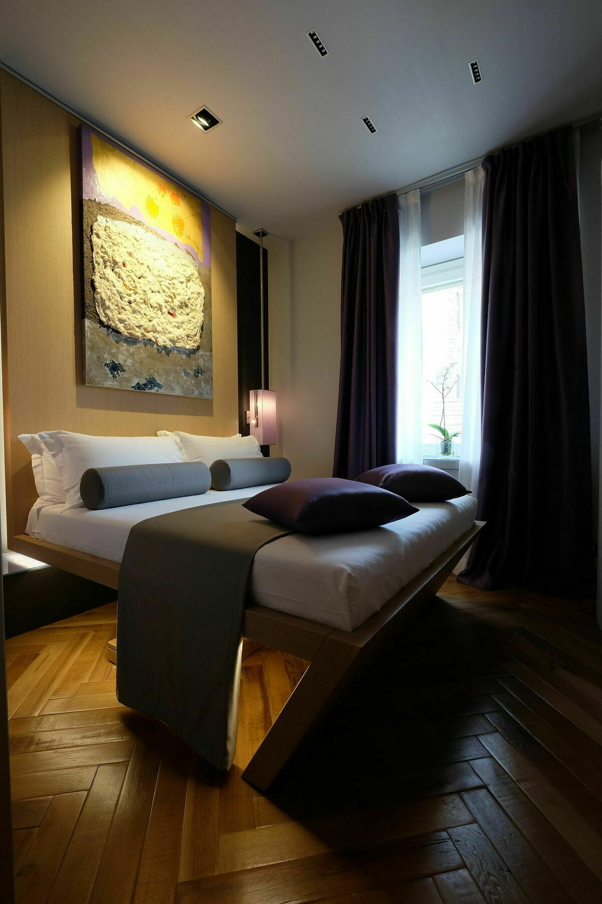 Navona Rooms Рим Экстерьер фото