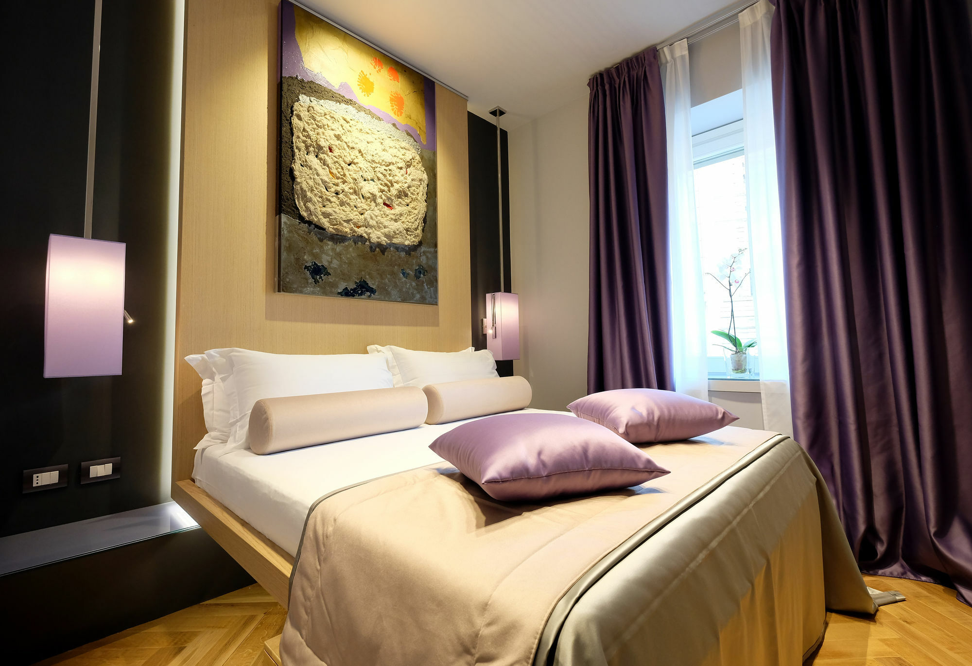 Navona Rooms Рим Экстерьер фото